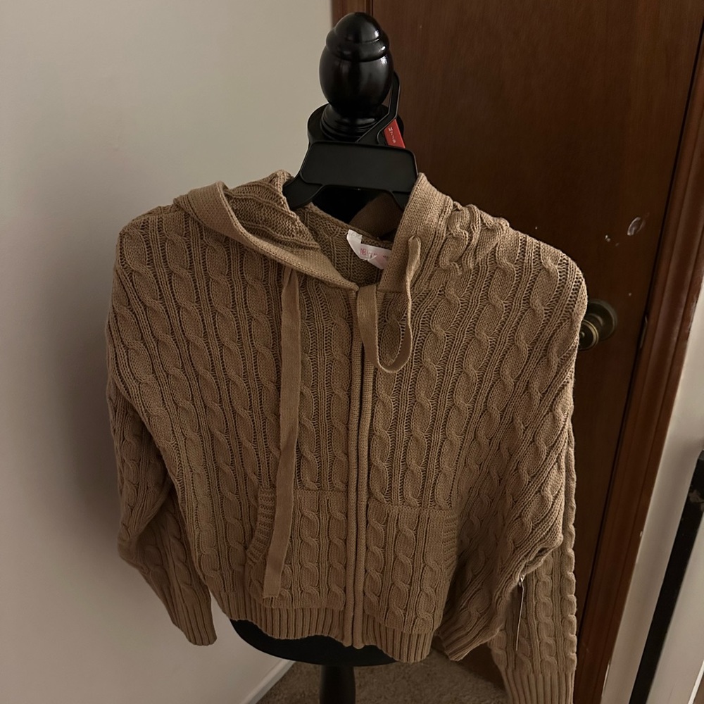 Women sweater